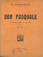 Don Pasquale