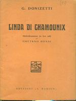 Linda di Chamounix