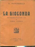 La gioconda