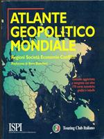 Atlante geopolitico mondiale