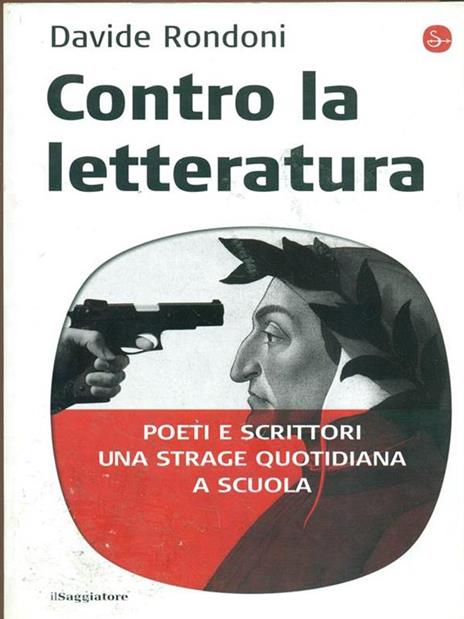 Contro la letteratura - 3