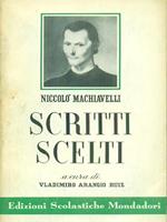 Scritti SCELTI