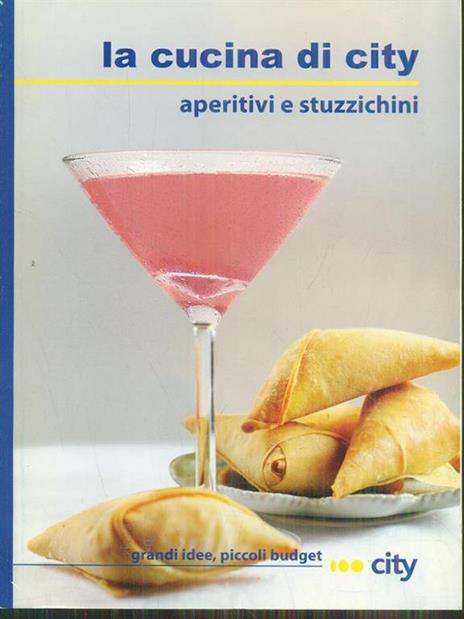 La cucina di city aperitivi e stuzzichini - 5