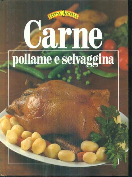 Carne. Pollame e selvaggina - 10