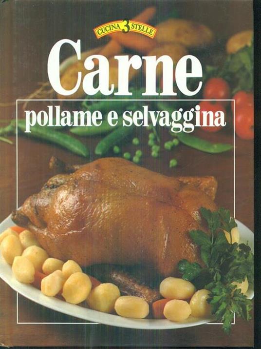 Carne. Pollame e selvaggina - 9