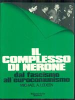 Il  complesso di Nerone