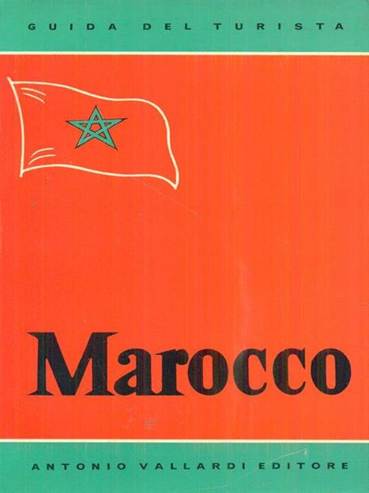 Marocco - Horst Jürgen Becker - 10