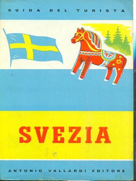 Svezia - 3