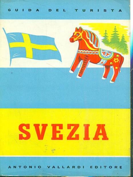 Svezia - 2