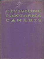 Divisione fantasma canaris