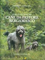 Cane da pastore bergamasco di: Serenella e Roberto Biza