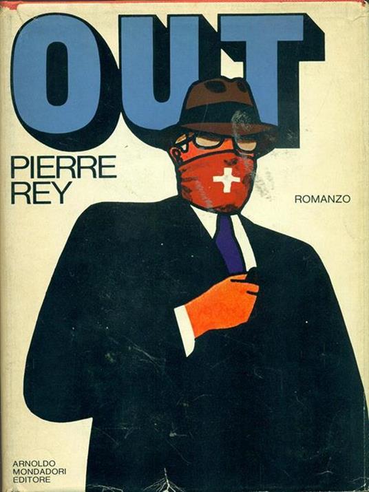 Out - Pierre Rey - 10
