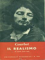 Il realismo di: Courbet