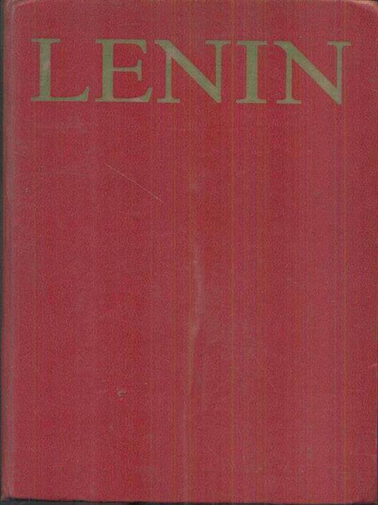 Opere scelte - Lenin - 2