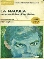 La nausea