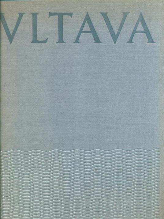 Vltava - Karel Plicka - 6