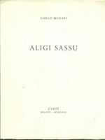 Aligi Sassu