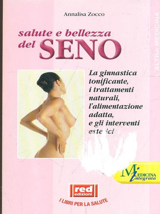 Salute e bellezza del seno - Annalisa Zocco - 3