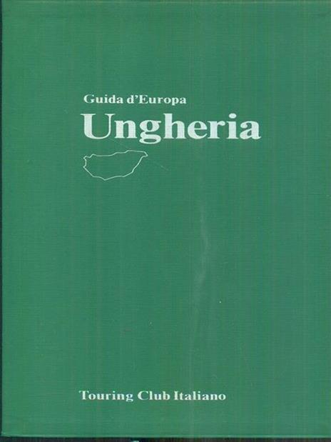 Ungheria - 3