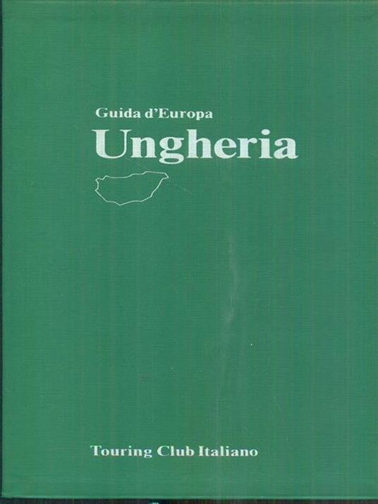 Ungheria - 3