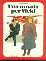 Una nuvola per Vicki