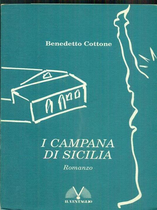 I Campana di Sicilia - Benedetto Cottone - 5