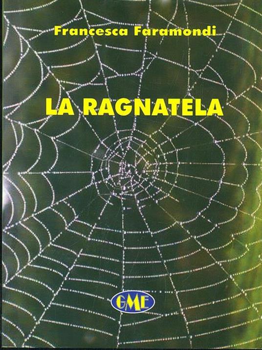 La ragnatela - 7