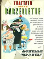 Trattato delle Barzellette