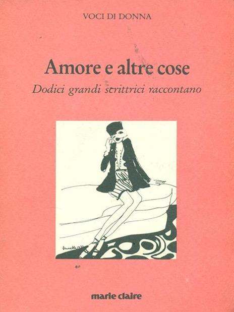 Amore e altre cose - 3