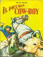 Il piccolo Cow-boy