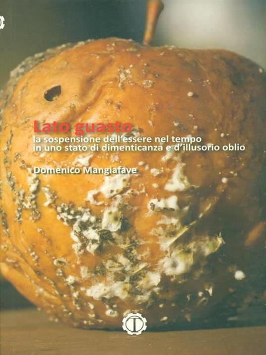 Lato guasto - copertina