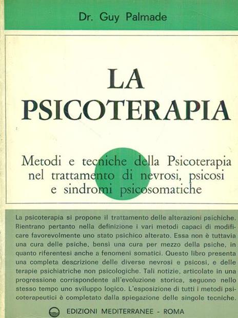 La psicoterapia - 4