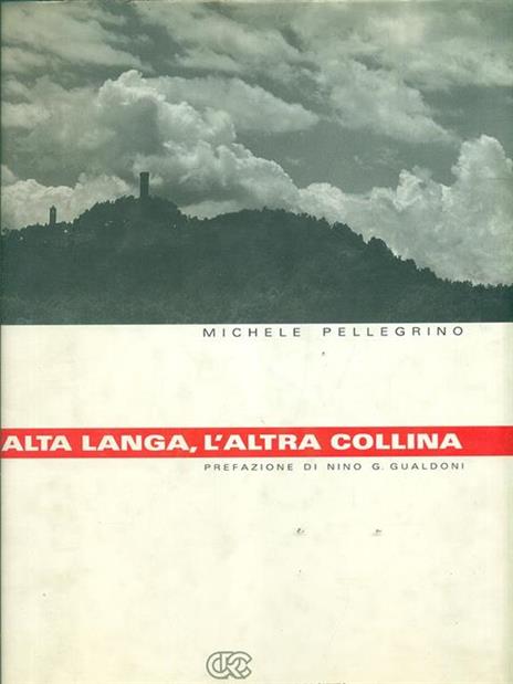 Alta Langa, l'altra collina - Michele Pellegrino - 9