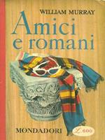 Amici e romani