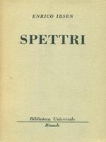 Spettri