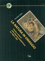 La natura in omaggio. Piante e animali nella figurina pubblicitaria tra '800 e '900