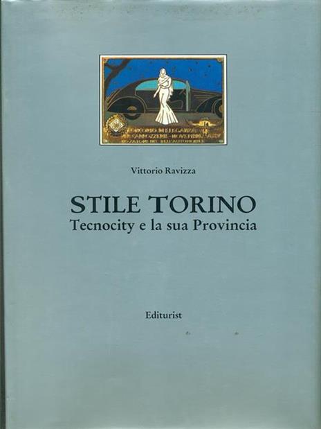 Stile Torino - Vincenzo Ravizza - 2