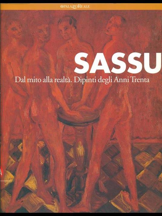 Sassu - Giuseppe Bonini - 10