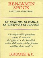 In Europa si parla, in Vietnamsi piange