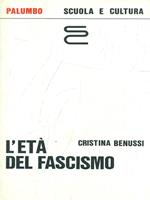 L' età del fascismo