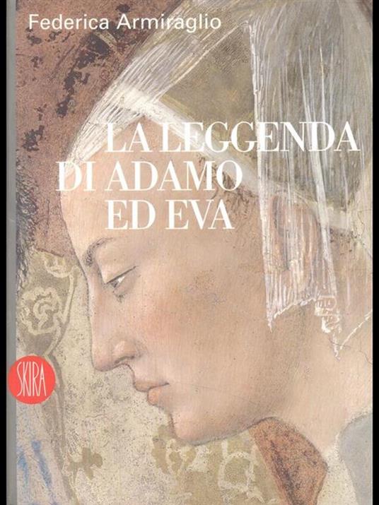 La leggenda di Adamo ed Eva - 6