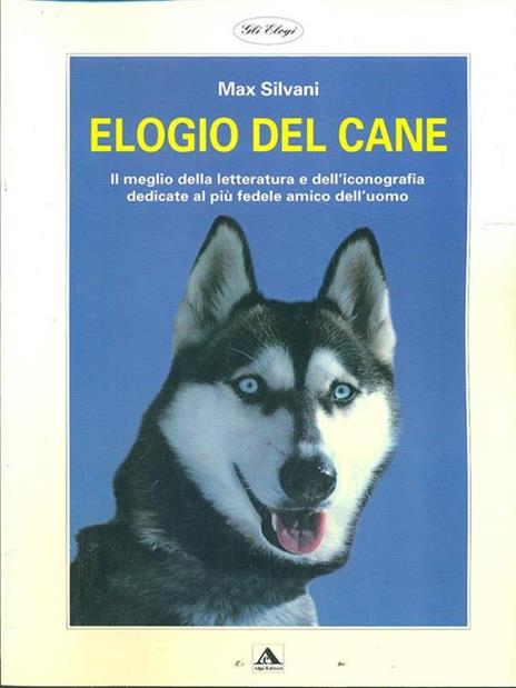 Elogio del cane - Ma Silvani - 7