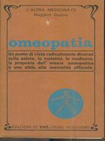 Omeopatia