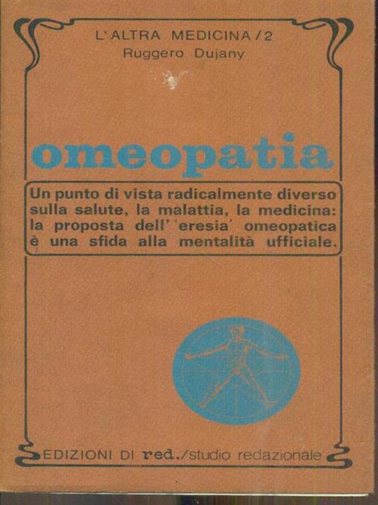 Omeopatia - Ruggero Dujany - 6
