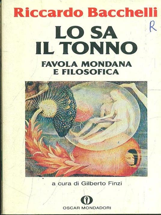 Lo sa il tonno - Riccardo Bacchelli - 5