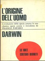 L' origine dell'uomo