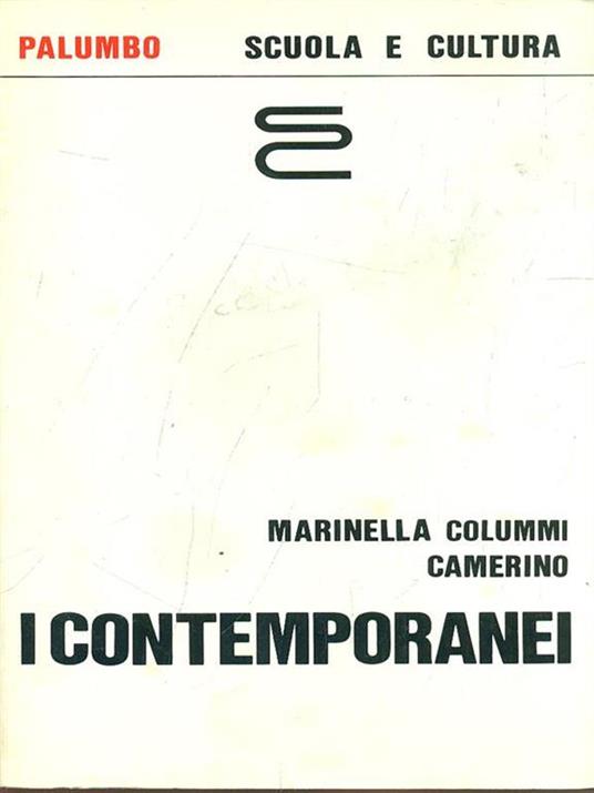 I contemporanei - 4