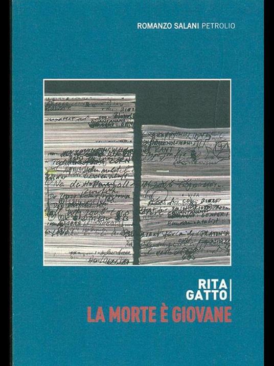 La morte é giovane - Rita Gatto - 10