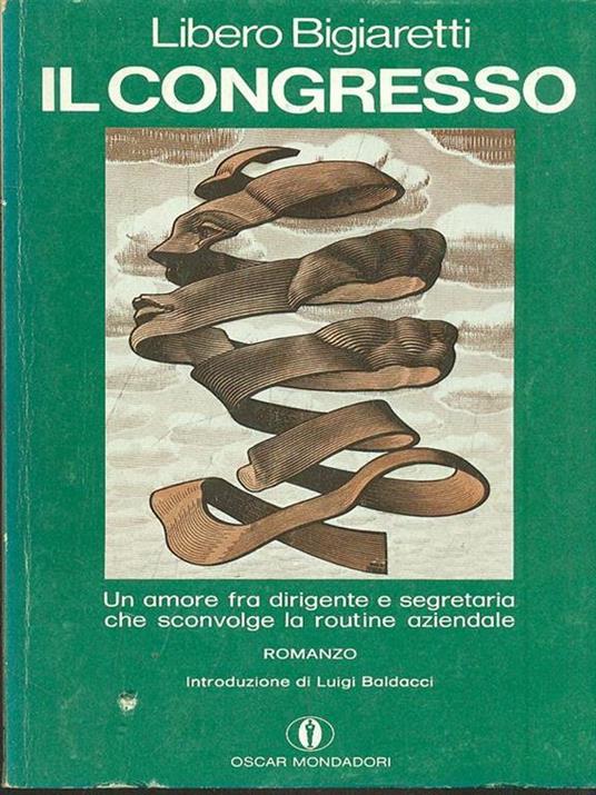 Il congresso - Libero Bigiaretti - 8