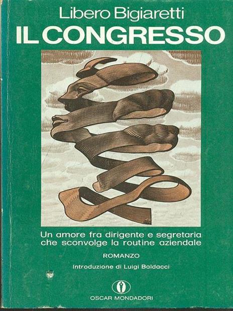 Il congresso - Libero Bigiaretti - 4